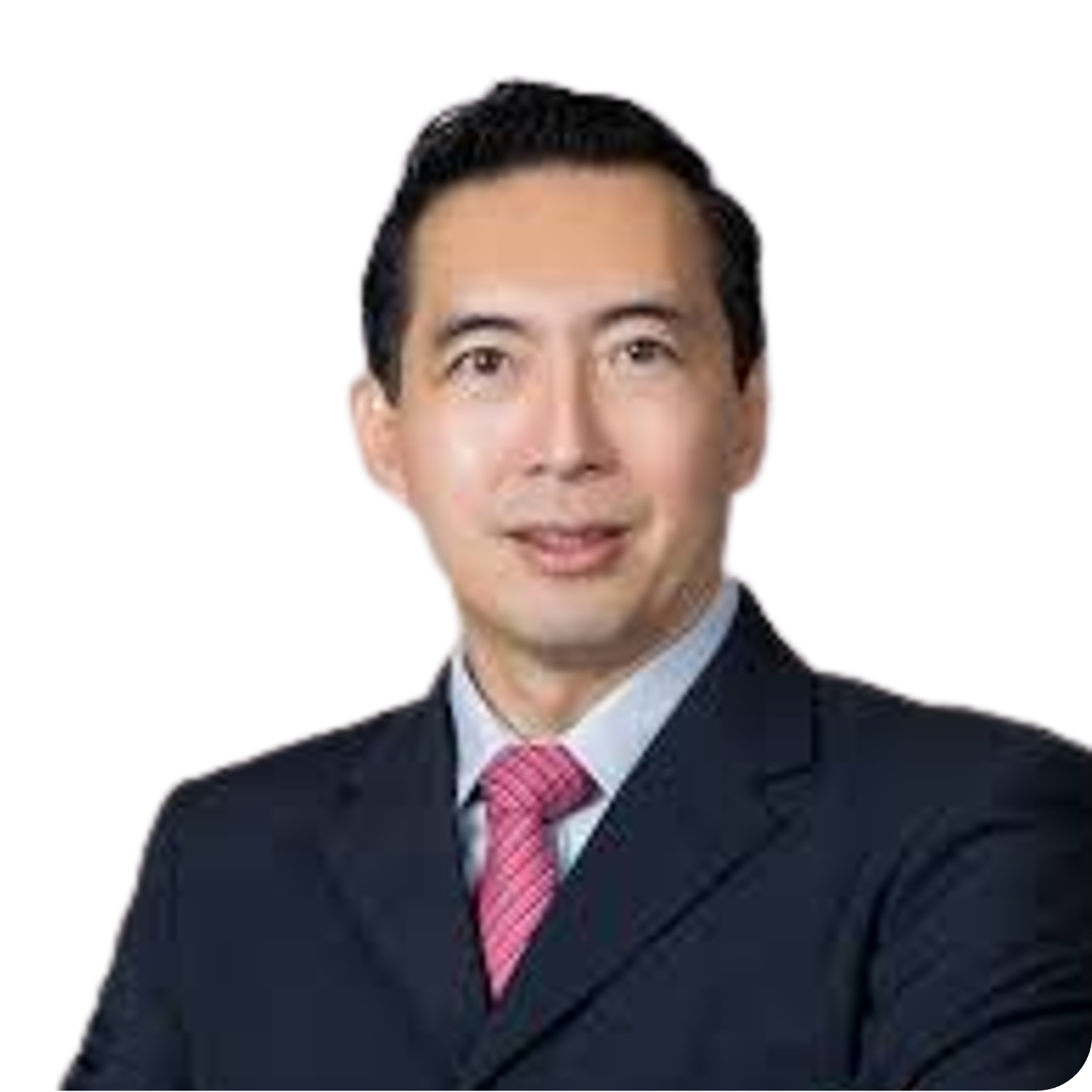 Image of Dr Christopher Cheok